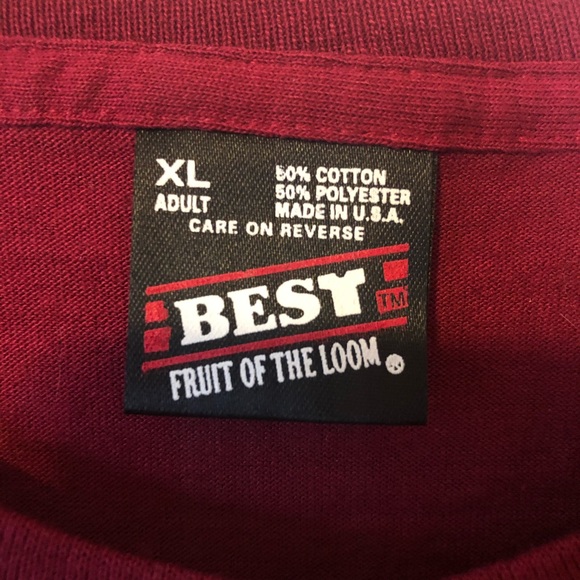 Vintage 1995 Star Trek coffee in that nebula shirt - Picture 3 of 6